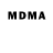 MDMA crystal Vadim Dovzhyk